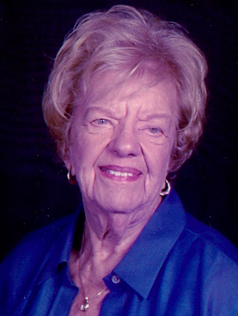 Obituary of Barbara B. Powell