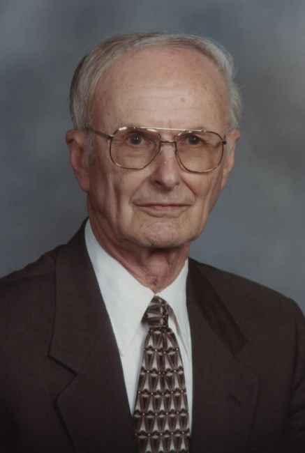 Obituario de Herman R Chandler