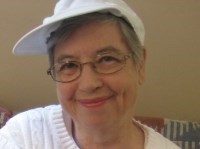 Avis de décès de Anna Christine Park