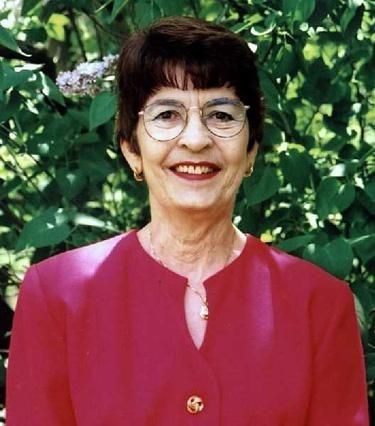 Obituary of Beverly Riedy
