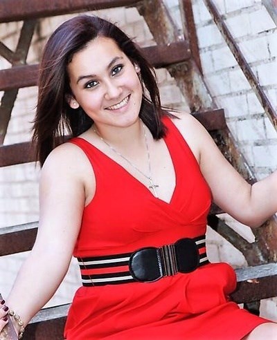 Obituary of Isabel Nicole Huffman Recio