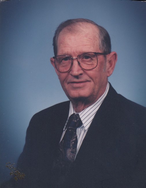 Obituary of Cecil Wayne Ledbetter