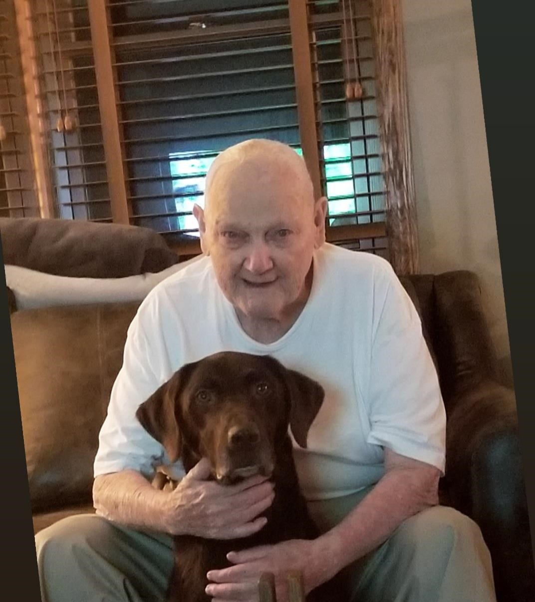 Obituary of Robert K Dowds