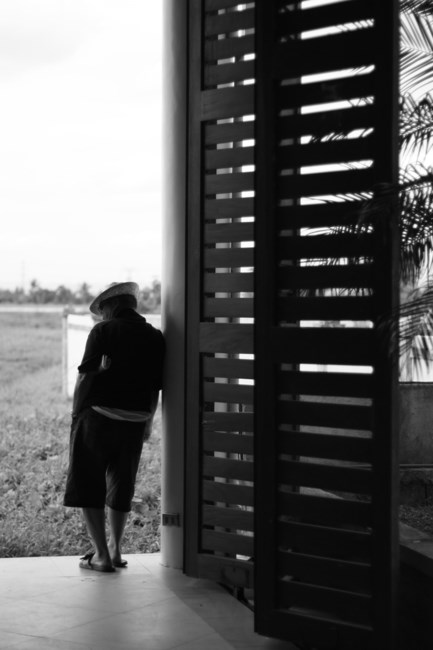 Obituary of Prisco Pornillos Daza