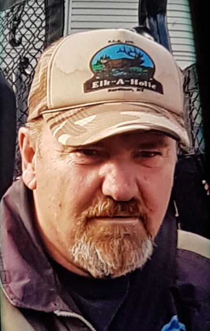 Obituario de David Wayne Maze