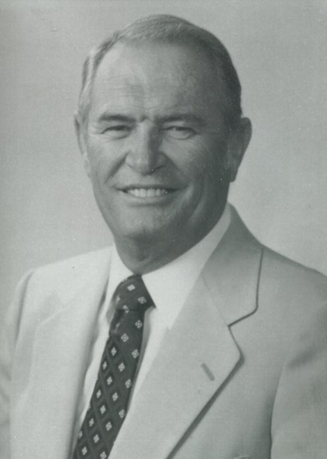 Obituary of George Stevens Williams