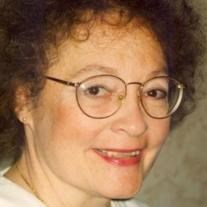 Obituary of Melissa Moreen