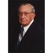 Obituary of Francis David Goodness