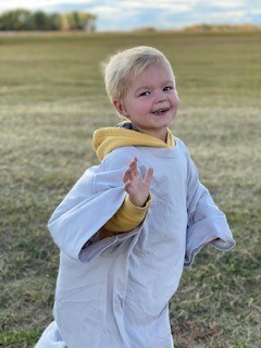 Obituary of Gavin Kevin John Cornelius Puhl