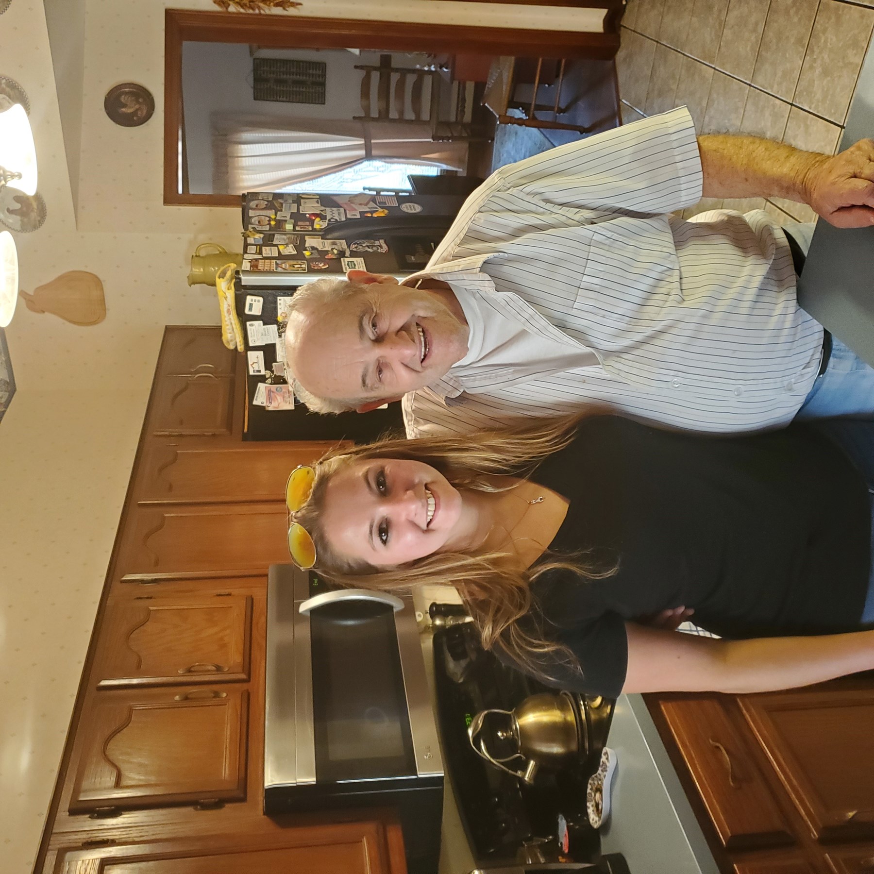 Obituary of Richard A. Mische, Sr.