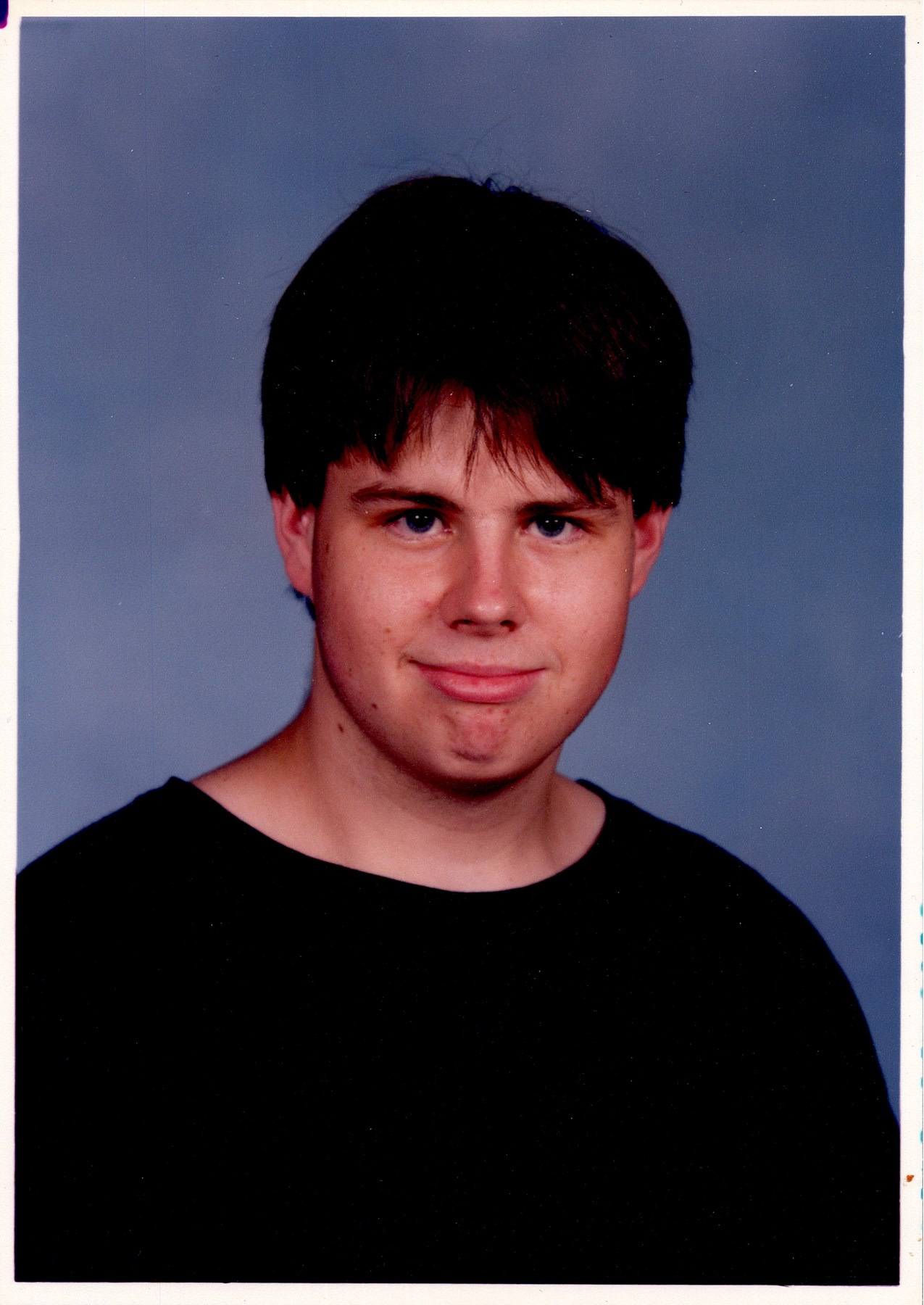 Obituary of Patrick Seamus Noonan