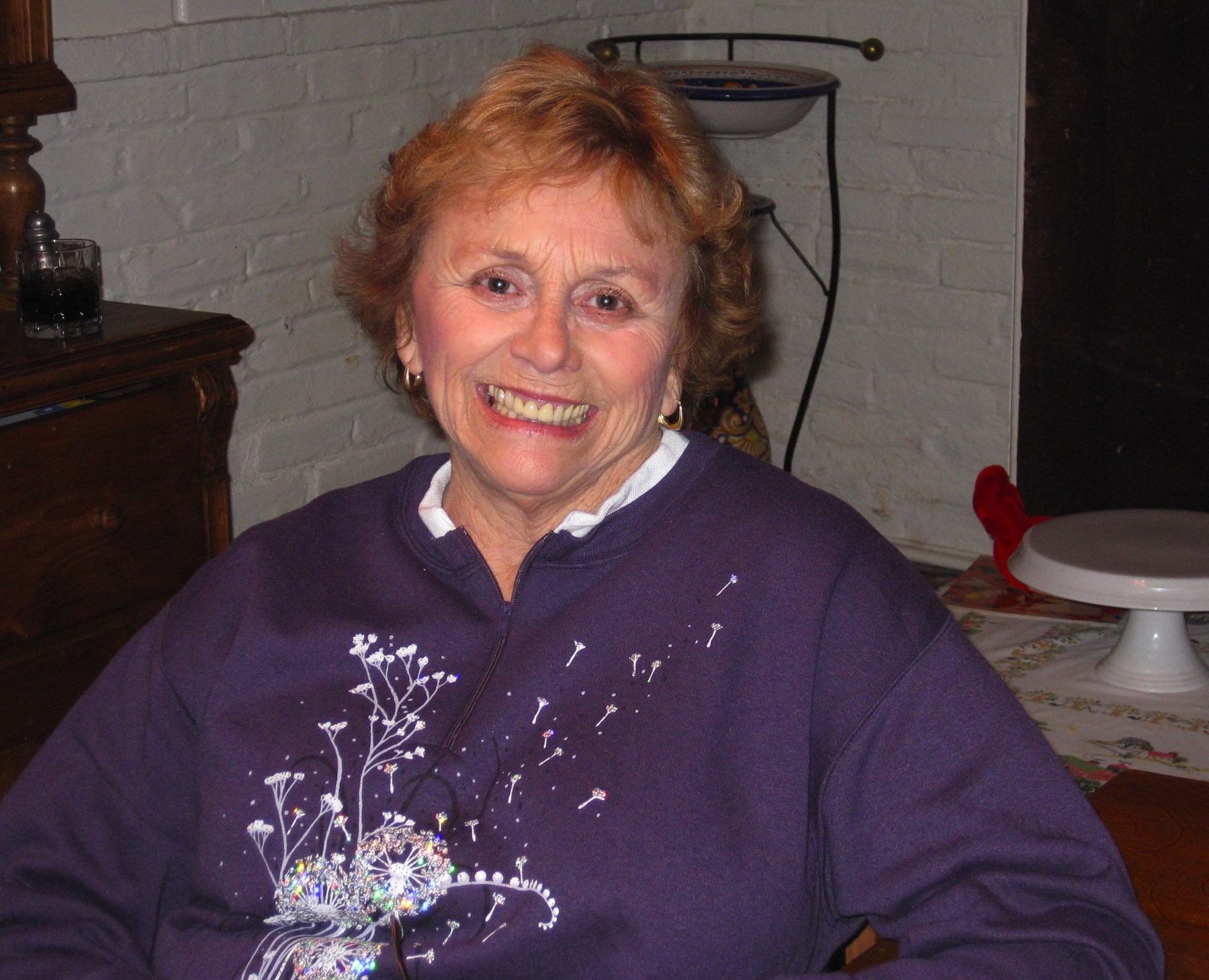 Obituary of Donna J. Pache-Marshall