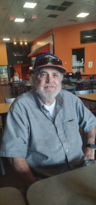 Obituary of Ronald G Shaw