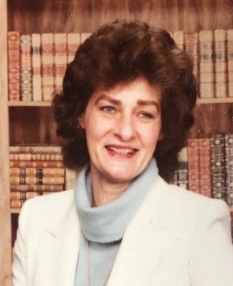 Ruth Reynolds Obituary - Arlington Heights, IL