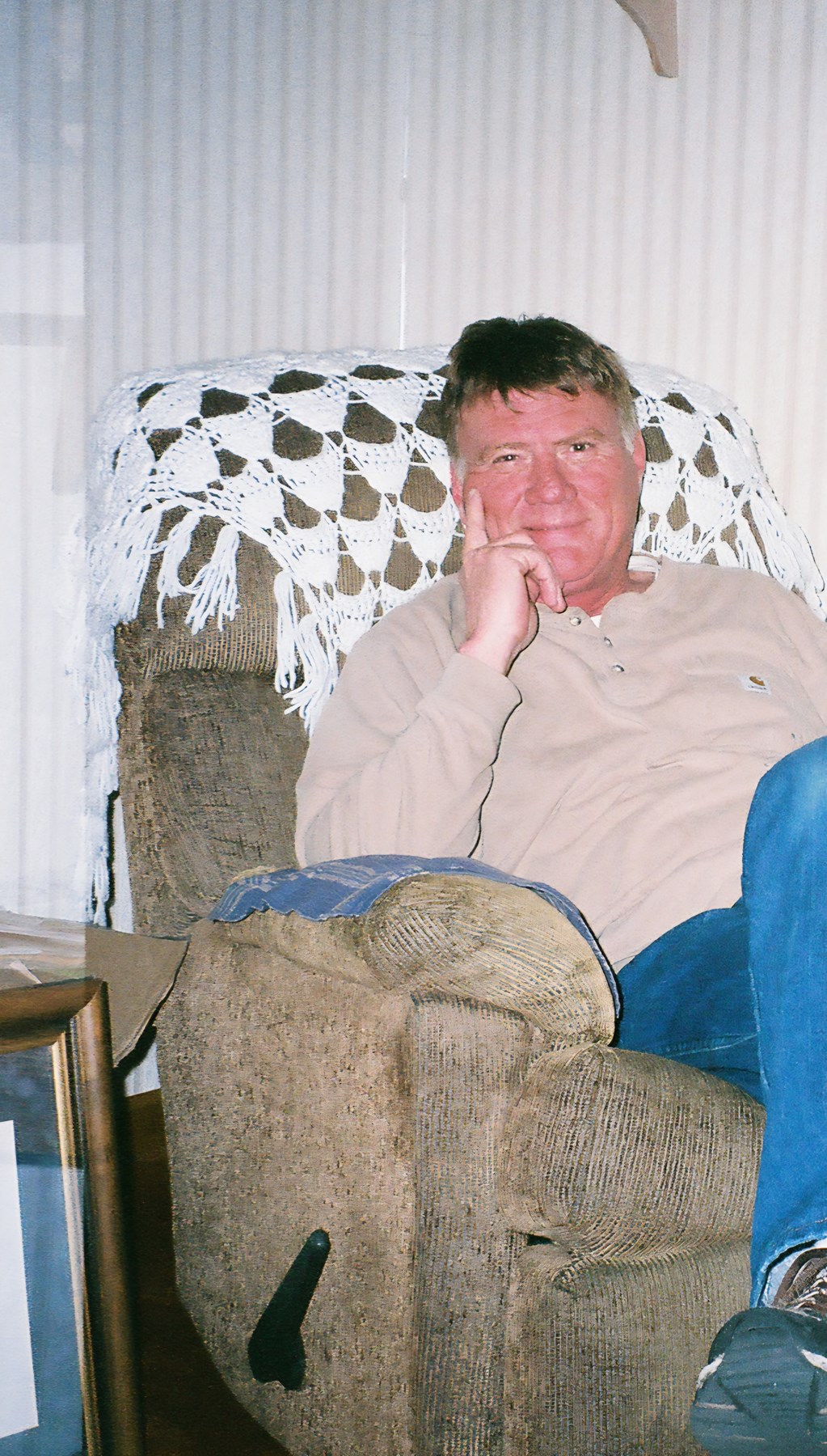 Obituary of Floyd Eugene Drummond Jr.