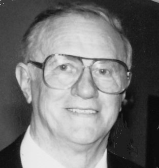 Obituary of Andrew Thomas Teter