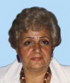 Obituary of Ida C. Lazzarino Montecalvo
