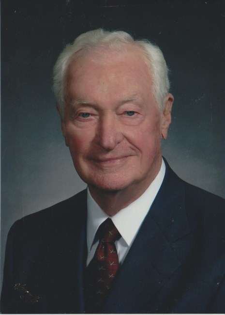 Obituary of Clyde Lewis Dodgen