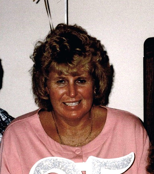 Obituary of Wanda Lee Romi