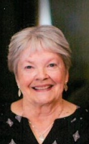Obituary of Helen Mae Mock