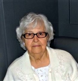 Obituary of Lois De Boer
