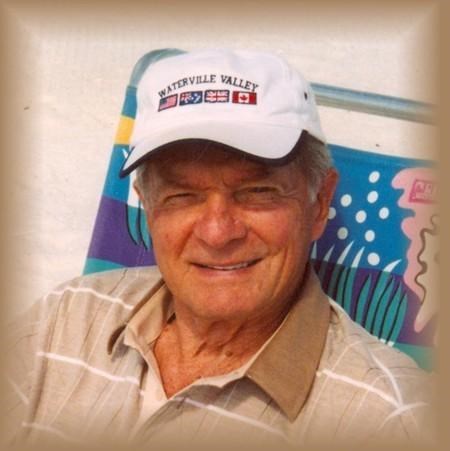 Obituary of Martin Kenneth Schnurr Jr.