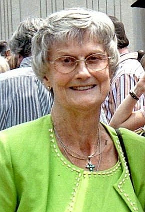 Obituary of Joy Nell Carter