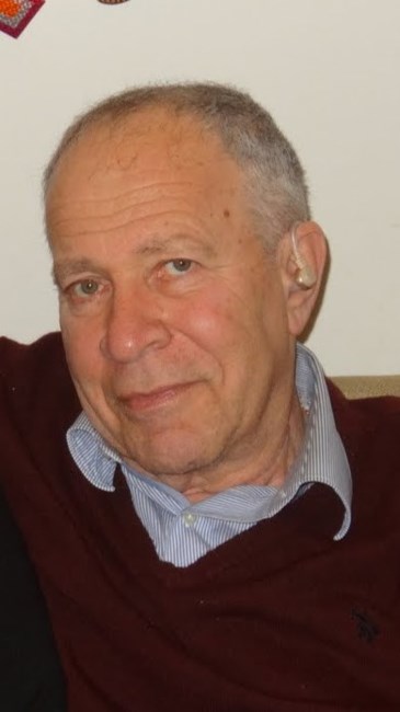 Obituary of Moshe Rybak