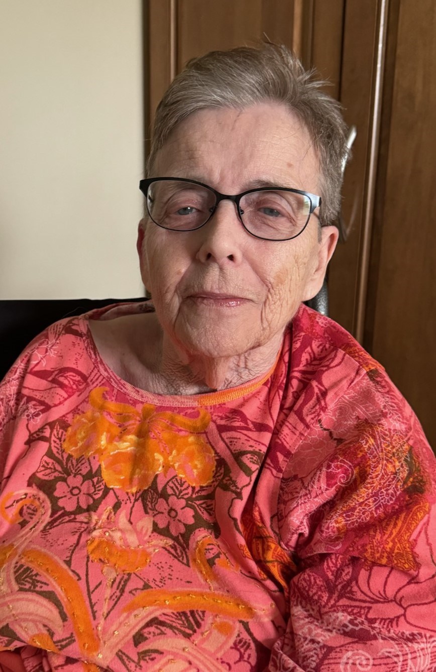 Obituary of Arlene Mahaffey  Johnson