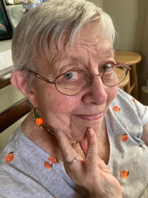 Obituary of Judith H Powell