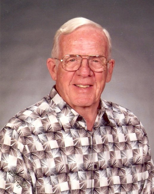 Obituary of Robert W. Thorson
