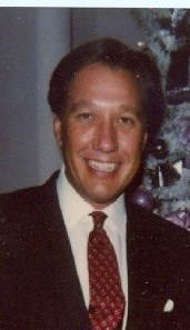 Obituary of James Douglas Richardson