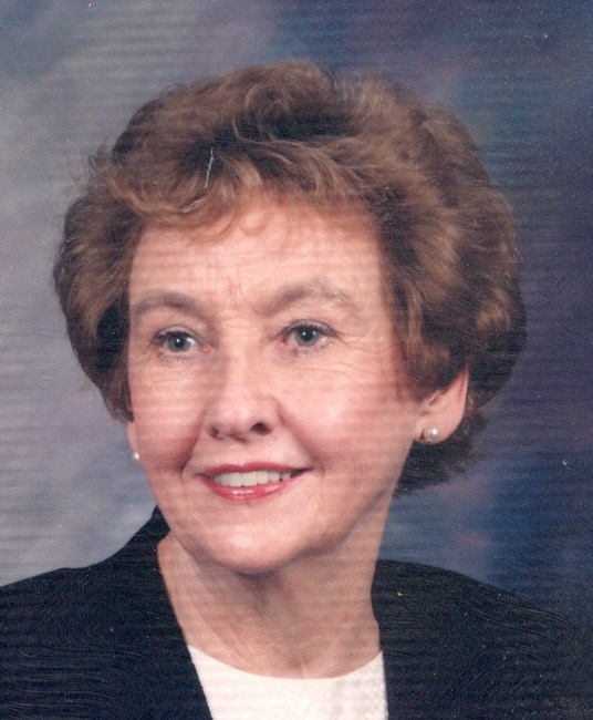 Obituary of Josephine "Dee" Thomas