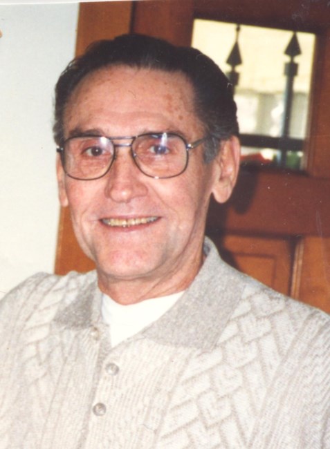 Obituary of Carl L. Courter