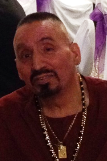 Obituary of Salvador Casillas