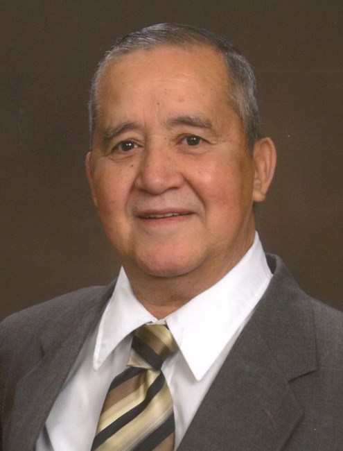 Avis de décès de Chief John E. Singleton