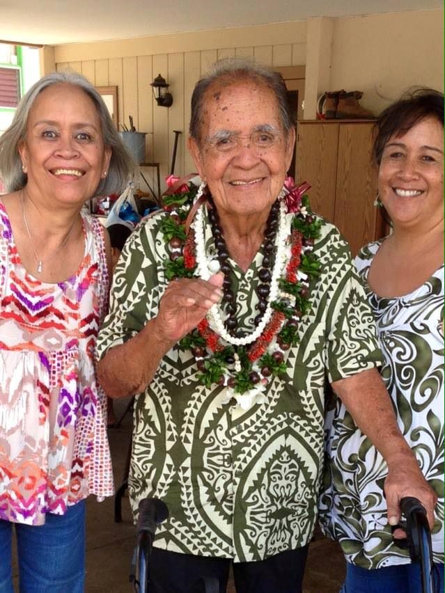 Obituario de Solomon Theodore Harvest