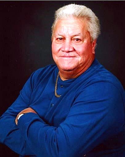 Obituary of "King" Henry Eugene Bentley