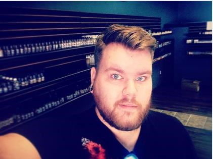 Obituary of Garrett Hans Borgwardt