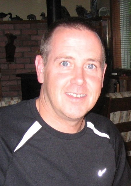 Avis de décès de Sylvain Ouellet