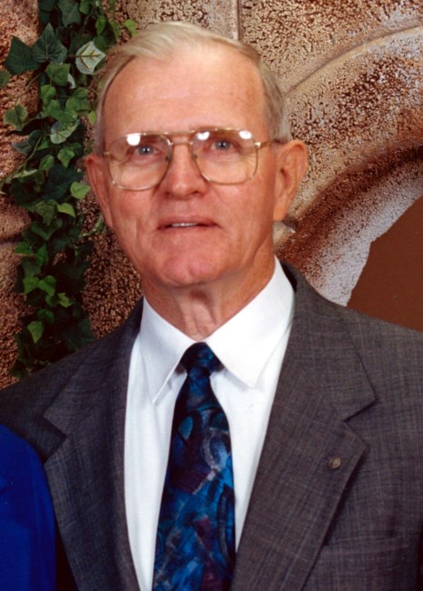 Obituary of Marvin A. Platz