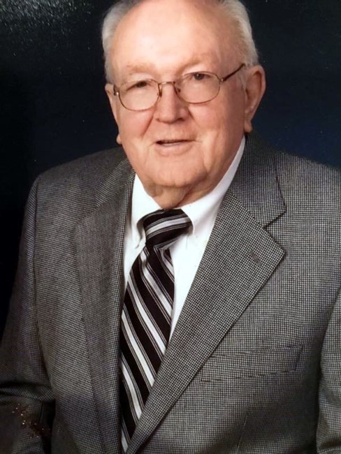 Obituario de Harold Glynn Kelley