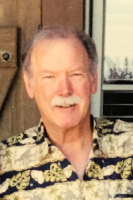 Obituary of David Stuart Brown