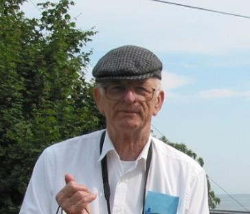 Obituary of George Russell Lewis