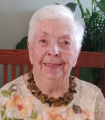 Obituary of Denise Marie Desy
