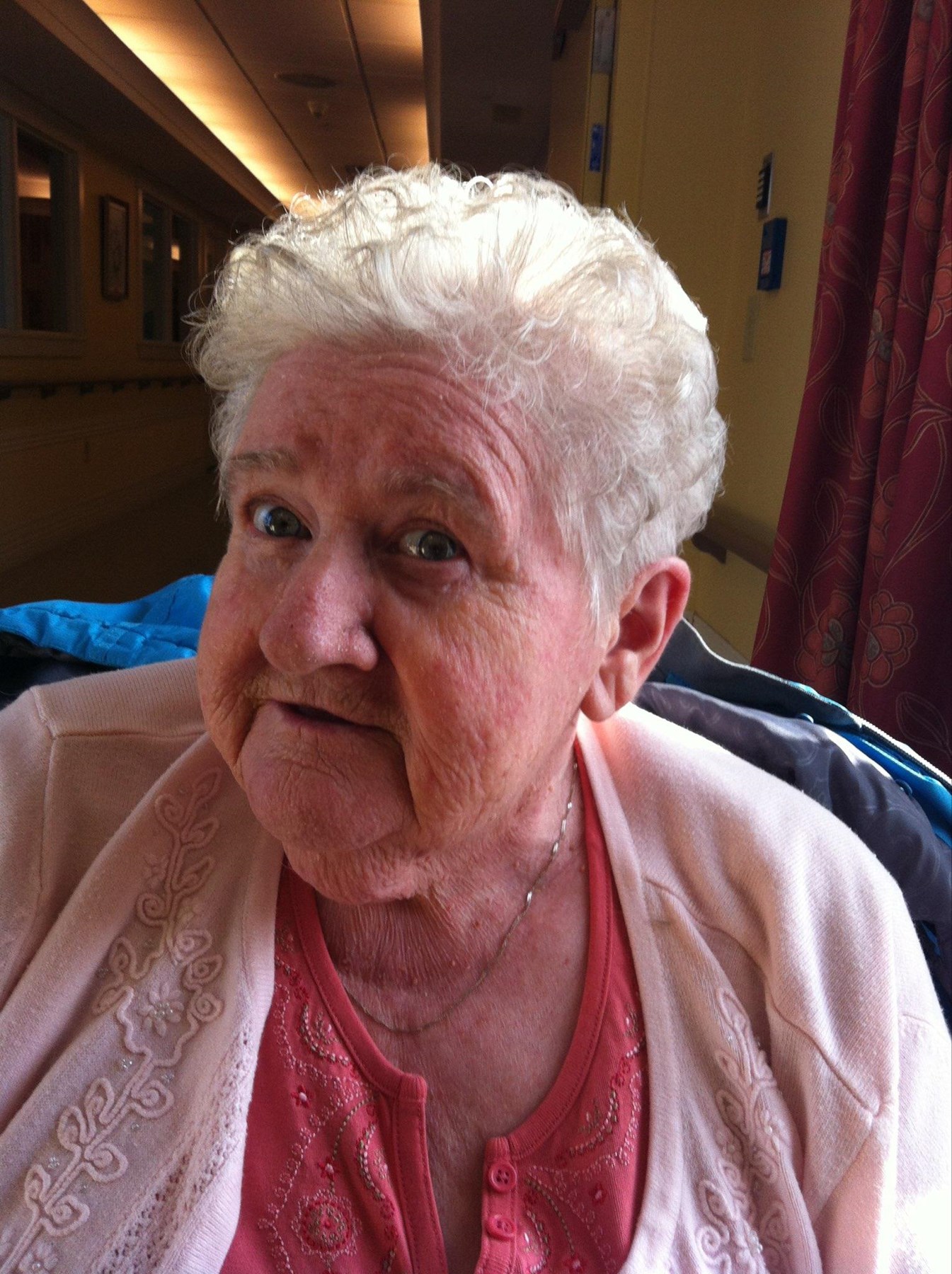Obituary main image