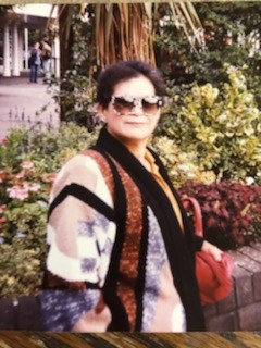 Obituary of Kim Pham Gibson