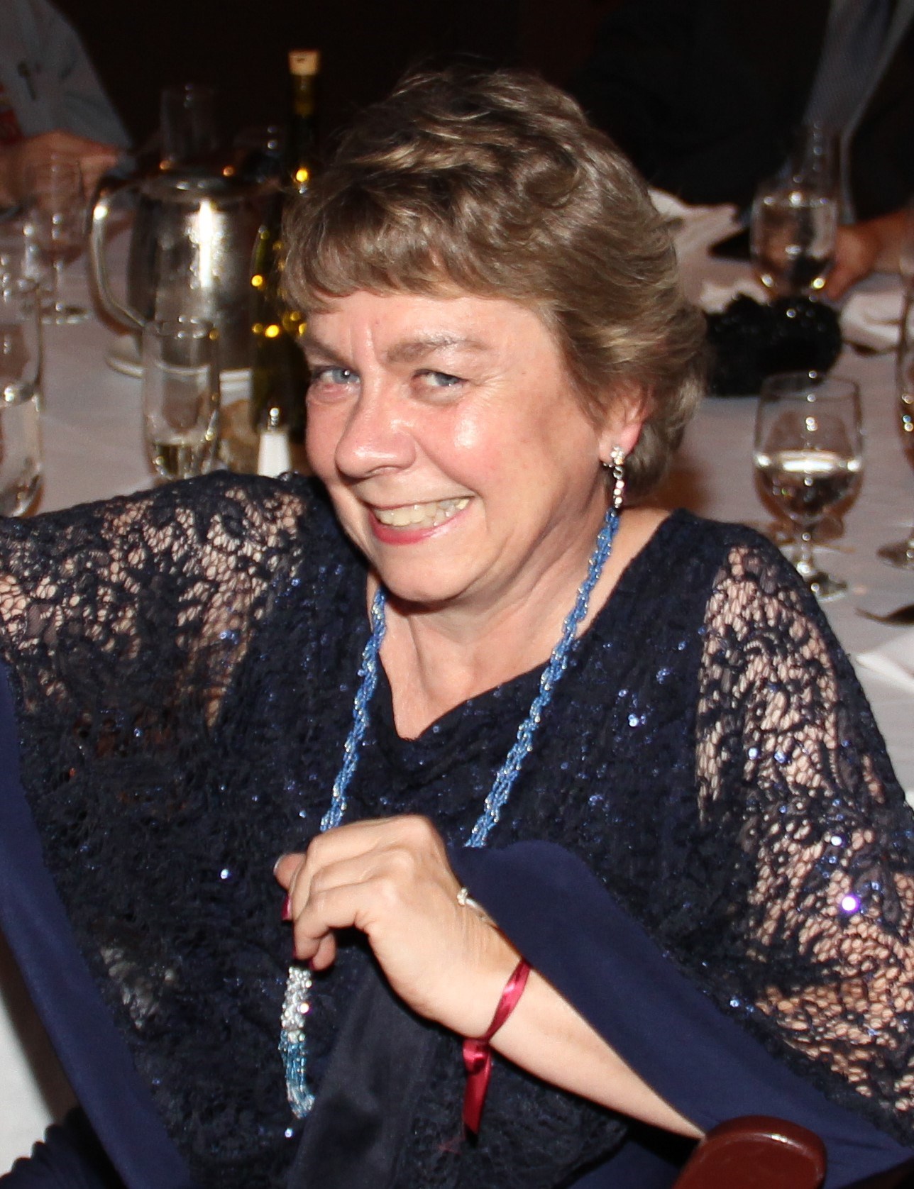 Obituary of Kristina "Kris" Dale-Blatz