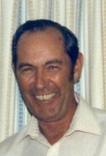 Obituary of Harold Eubanks