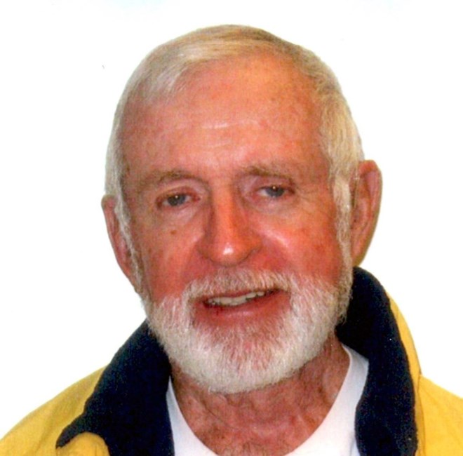 Obituary of John Thomas Connor